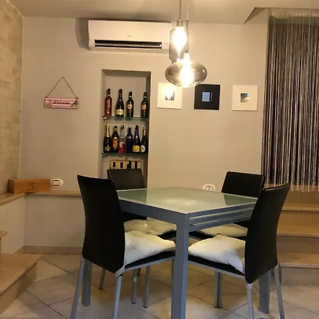 Living Dalia Casa vacanze *