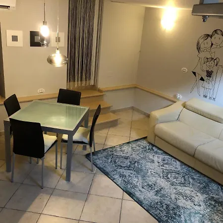 Living Dalia Casa vacanze