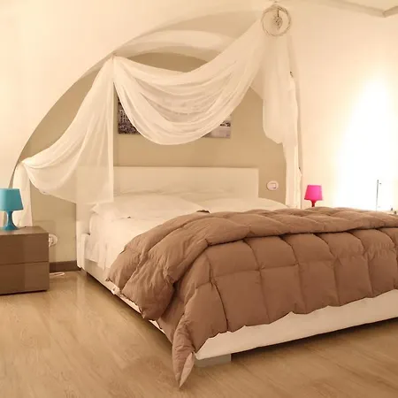 Casa vacanze Living Dalia Carovigno